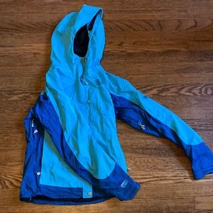 Women’s Mountain Hardware Dry Q Elite Jacket